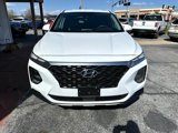 Used 2019 Hyundai Santa Fe SE image 2