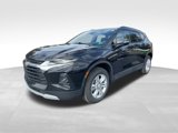 Used 2022 Chevrolet Blazer LT image 3