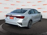 Used 2021 Kia Forte LXS image 5