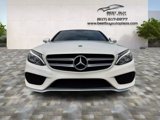 Used 2016 Mercedes-Benz C 300 4MATIC Sedan image 2