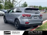 Used 2020 Kia Sorento S image 3