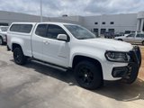Used 2021 Chevrolet Colorado LT w/ LT Convenience Package image 2