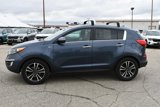 Used 2016 Kia Sportage SX image 3