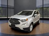 Used 2022 Ford EcoSport SE image 3
