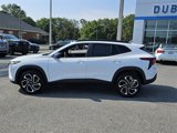 New 2025 Chevrolet Trax RS w/ Sunroof Package image 2