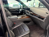 Used 2023 Cadillac Escalade ESV Premium Luxury w/ LPO, Radiant Package image 3