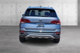 New 2024 Volkswagen Taos SE image 4