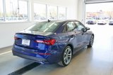 New 2025 Audi A3 2.0T Premium image 6