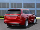 New 2025 Cadillac XT6 Luxury image 4