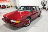 Used 1988 Pontiac Bonneville SSE image 2