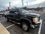 Used 2011 GMC Sierra 2500 SLE w/ LPO, Protection Package image 4
