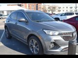 Used 2022 Buick Encore GX Select w/ Sport Touring Package image 3