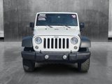 Used 2015 Jeep Wrangler Unlimited Sport image 2