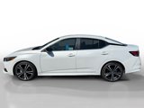 Used 2022 Nissan Sentra SR w/ Electronics Package image 2
