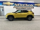 Used 2023 Chevrolet TrailBlazer ACTIV w/ Sun and Liftgate Package image 2