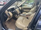 Used 2018 Land Rover Range Rover HSE image 4