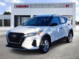 Certified 2023 Nissan Kicks S image 3