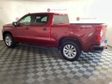Used 2021 Chevrolet Silverado 1500 Custom image 6