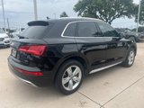 Used 2019 Audi Q5 2.0T Premium Plus w/ Premium Plus Package image 3