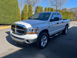 Used 2006 Dodge Ram 1500 Truck SLT w/ Quad Cab Big Horn Value Group image 2