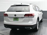 Used 2021 Volkswagen Atlas SE image 5
