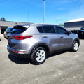 Used 2018 Kia Sportage LX w/ LX Technology Package image 4