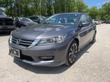 Used 2015 Honda Accord Sport image 3