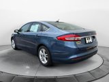 Certified 2018 Ford Fusion SE w/ Fusion SE Technology Package image 3