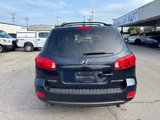 Used 2009 Hyundai Santa Fe GLS w/ Popular Equipment Pkg 2 image 6