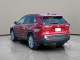 Used 2022 Toyota RAV4 XLE Premium image 4
