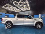 Used 2017 Ford F150 Platinum w/ Equipment Group 701A Luxury image 6