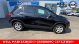 Certified 2022 Chevrolet Trax LT w/ Premium Seat Package image 2