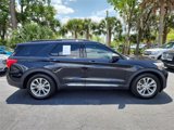 Used 2020 Ford Explorer XLT w/ Equipment Group 202A image 2