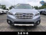 Used 2016 Subaru Outback 3.6R Limited image 2