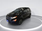 Certified 2018 Ford EcoSport SES image 5