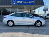 Used 2021 Toyota Corolla LE image 4