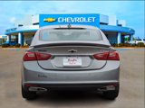 Used 2025 Chevrolet Malibu RS image 4