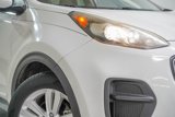 Used 2018 Kia Sportage LX image 4