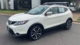Used 2017 Nissan Rogue Sport SL image 4