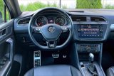 Used 2021 Volkswagen Tiguan SE R-Line image 5