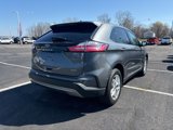 Used 2023 Ford Edge SEL image 3