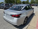 New 2025 Nissan Versa SV w/ Trunk Package image 6