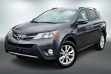 Used 2015 Toyota RAV4 Limited image 3