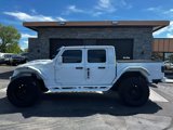 Used 2021 Jeep Gladiator Rubicon image 4