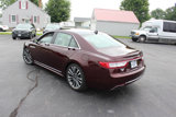 Used 2018 Lincoln Continental Reserve image 2