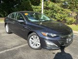 Certified 2022 Chevrolet Malibu LT image 2