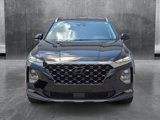 Used 2019 Hyundai Santa Fe SEL image 2