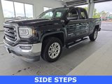 Used 2017 GMC Sierra 1500 SLE w/ SLE Value Package image 2