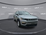 Used 2019 Jeep Compass Latitude w/ Cold Weather Group image 3
