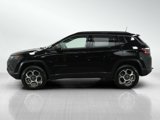 Used 2022 Jeep Compass Trailhawk w/ Sun and Sound Group image 2